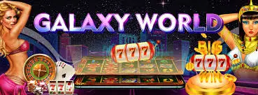 Galaxy world 777