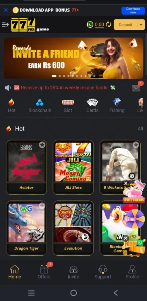 777pkr game download