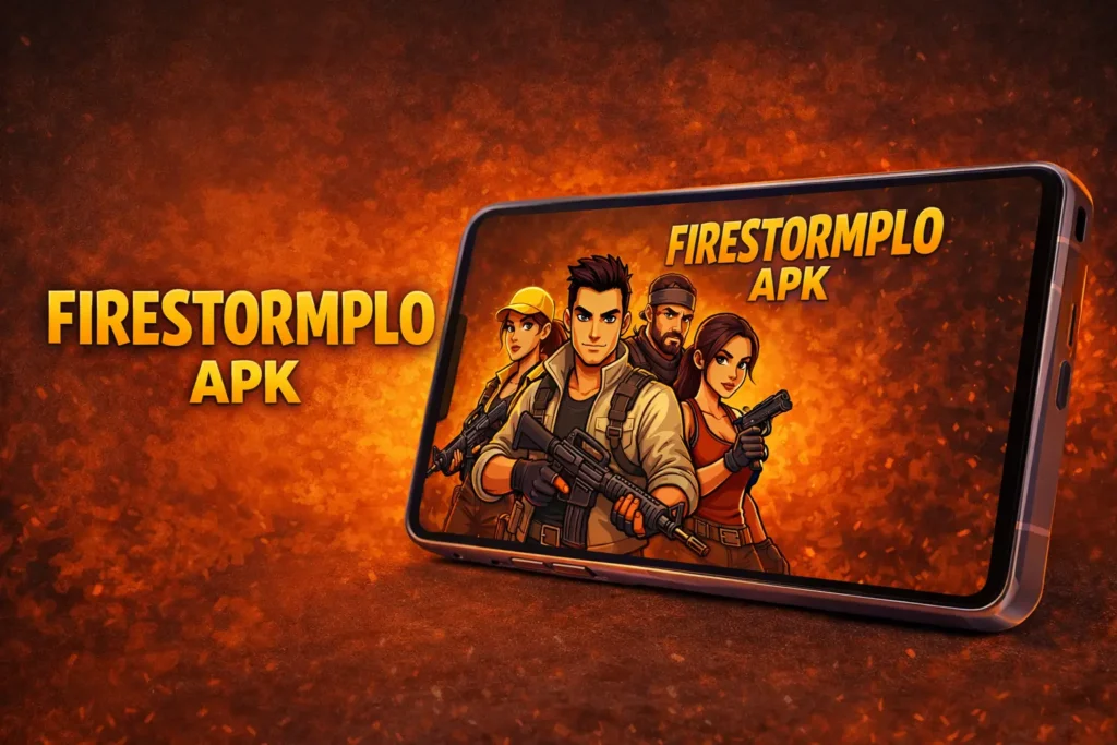 Firestomplo APK Download