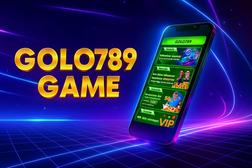 golo789 game download