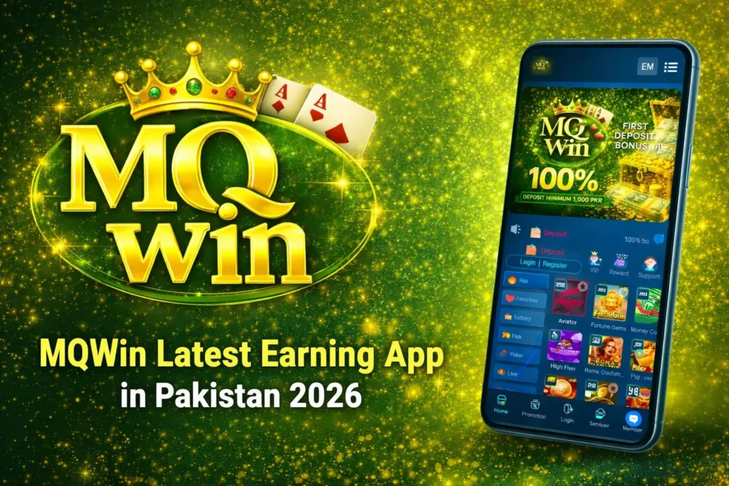 MQwin Game Download for Android 2026