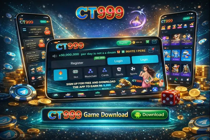 ct999 game Best image