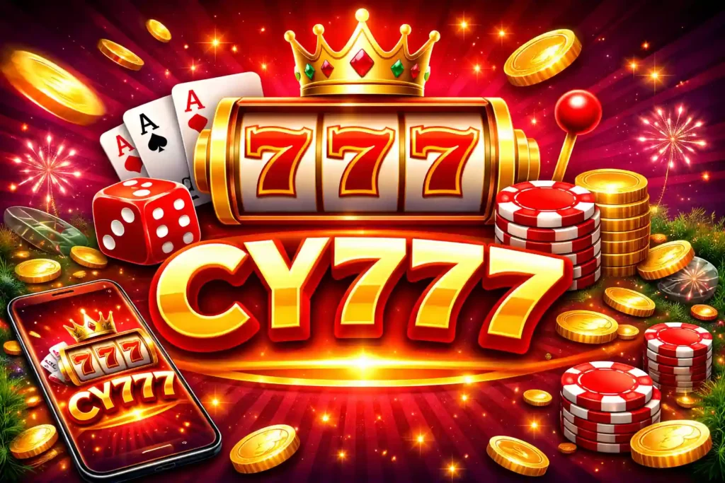 cy777-game-download
