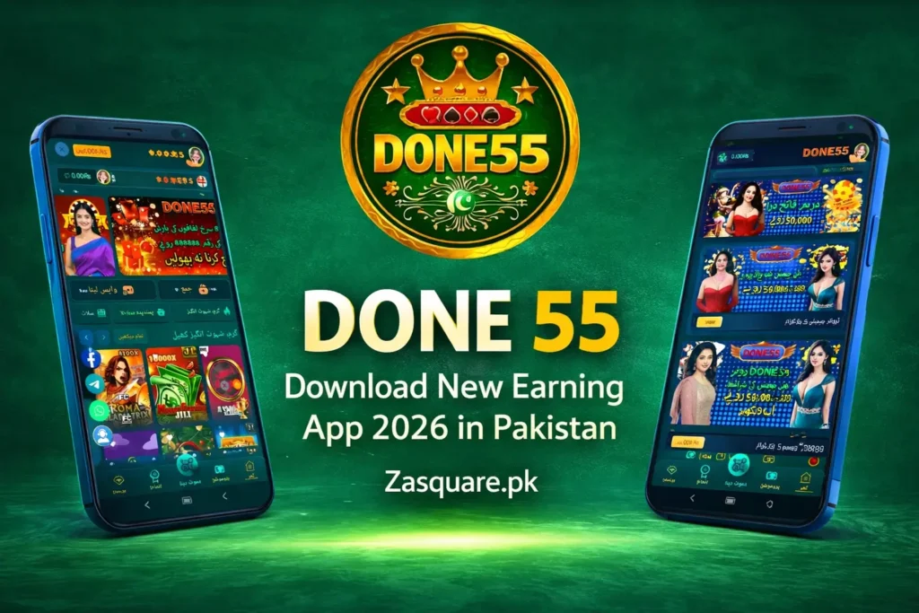 done 55 game download