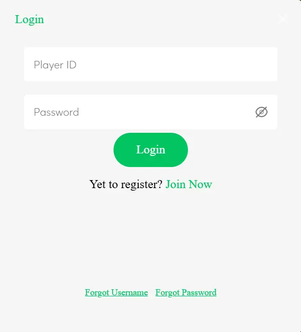 playluck7-game-register