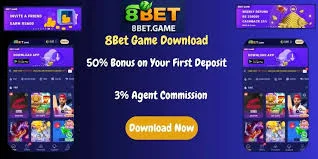 8bet game image