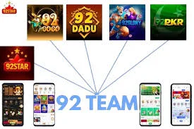 92 star team