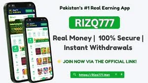 Rizq777 game image