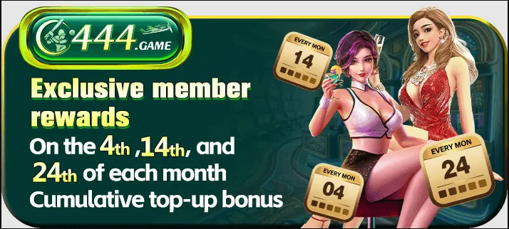c444 game banner