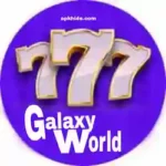Galaxy world 777