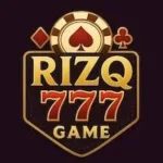 rizq777 icon