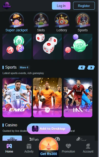 92 strike download