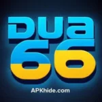 Dua66 game icon
