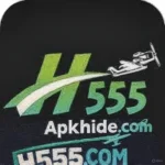 H555 game icon (1)