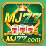 MJ77 game icon