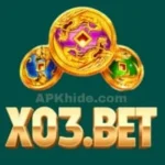 X03 bet icon