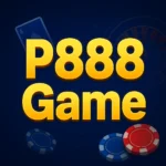 p888 game icon