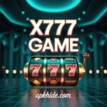 x777 game icon