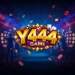 y444 game
