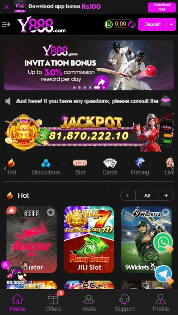 y888 games image
