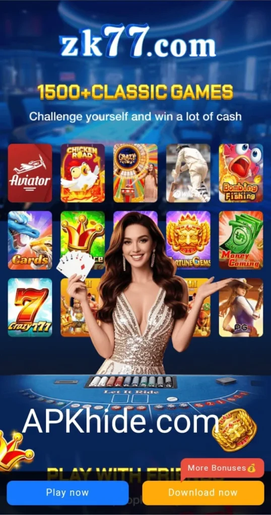 zk77 game download