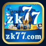 zk77 game icon