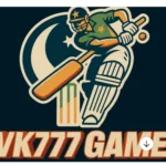 VK777 Game icon