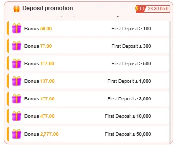VK777 new earning app