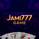 Jami777 Game APK