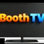 Booth TV