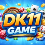 DK111 game