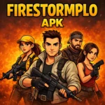 Firestomplo APK