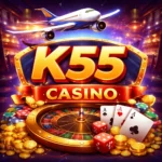 k55 game