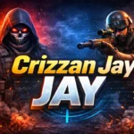 Crizzan Jay free fire injector