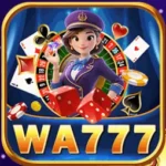 WA777 Game