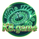 k8 game icon