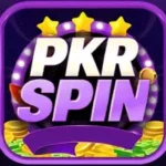 pkr-spin-game Icon